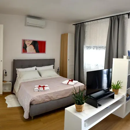 La Rocca Sui Trabocchi Rocca San Giovanni