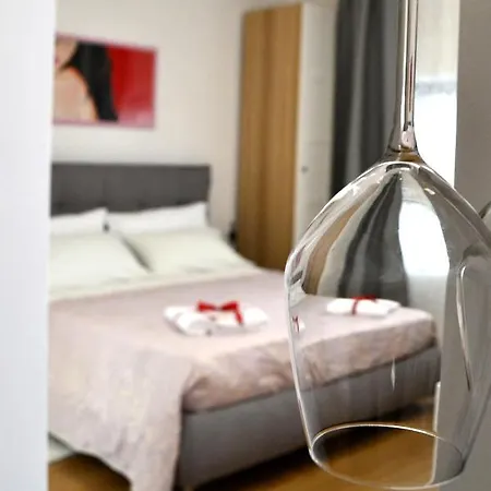 La Rocca Sui Trabocchi 3* Rocca San Giovanni