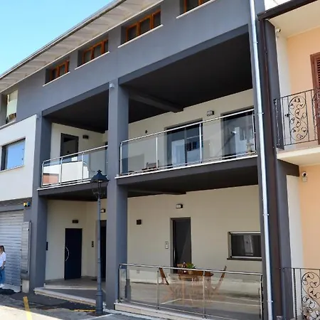 La Rocca Sui Trabocchi 罗卡圣乔瓦尼