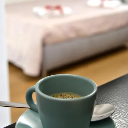 La Rocca Sui Trabocchi