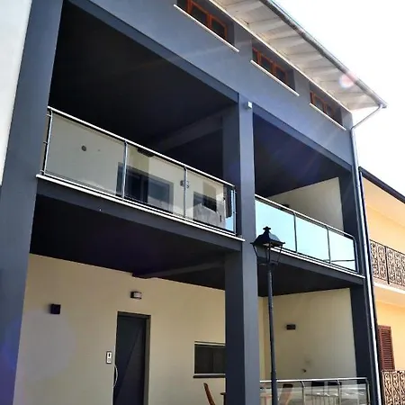 La Rocca Sui Trabocchi 住宿加早餐酒店 罗卡圣乔瓦尼