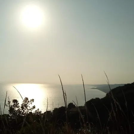 La Rocca Sui Trabocchi 住宿加早餐酒店 3*