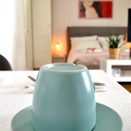 La Rocca Sui Trabocchi 3* Rocca San Giovanni