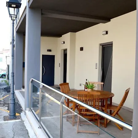 La Rocca Sui Trabocchi Bed & Breakfast 3*