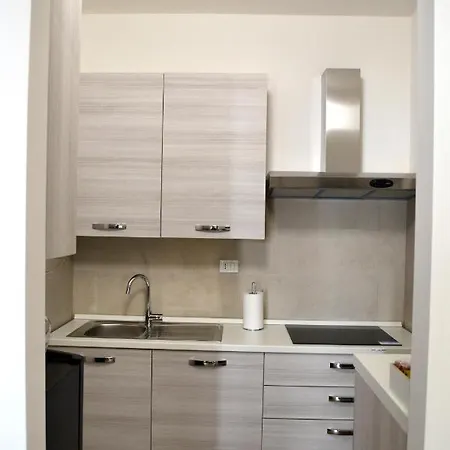 Bed & Breakfast La Rocca Sui Trabocchi