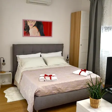 La Rocca Sui Trabocchi