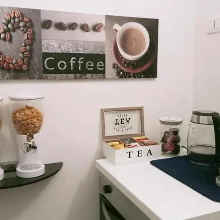 La Rocca Sui Trabocchi 3*