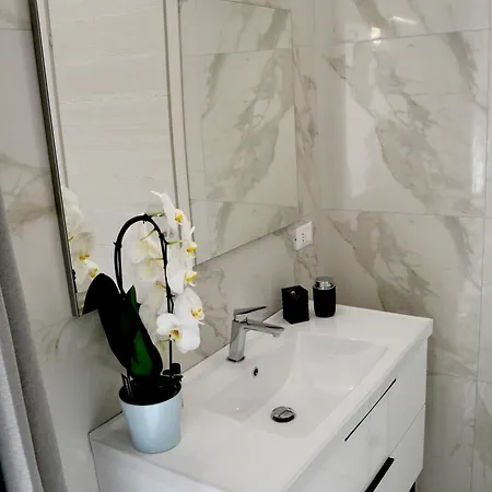 La Rocca Sui Trabocchi 3* Rocca San Giovanni