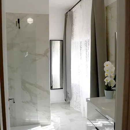 La Rocca Sui Trabocchi