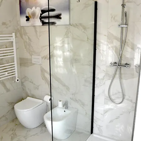 La Rocca Sui Trabocchi 3* Rocca San Giovanni