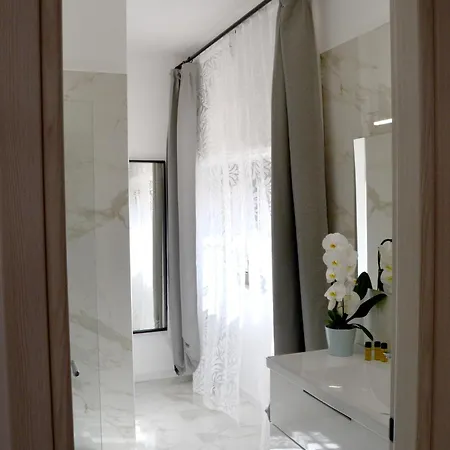 La Rocca Sui Trabocchi