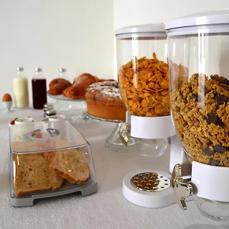 La Rocca Sui Trabocchi 3*