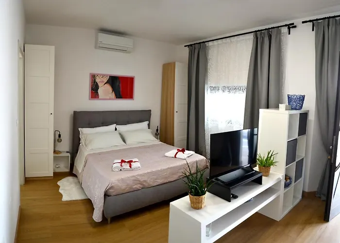 La Rocca Sui Trabocchi Rocca San Giovanni