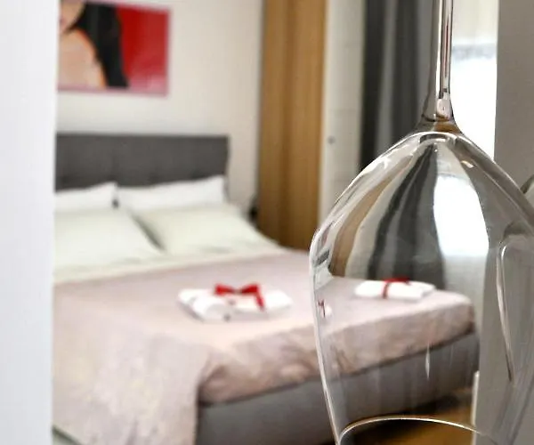 La Rocca Sui Trabocchi 3* Rocca San Giovanni