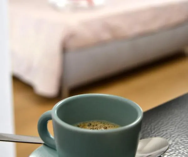 La Rocca Sui Trabocchi