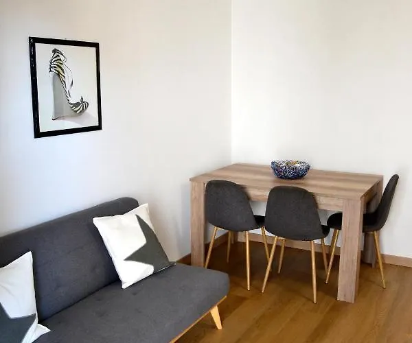 Bed and breakfast La Rocca Sui Trabocchi 3*