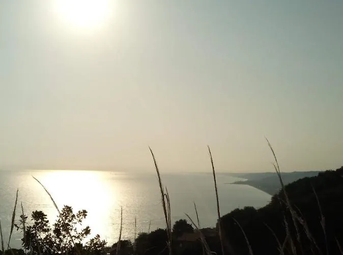 La Rocca Sui Trabocchi Bed and breakfast 3*