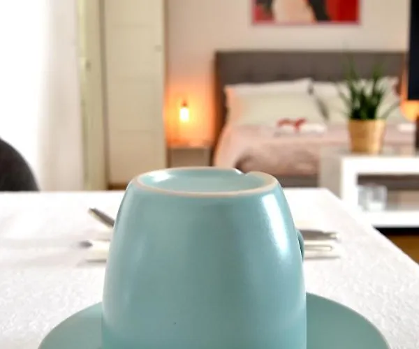 La Rocca Sui Trabocchi 3* Rocca San Giovanni