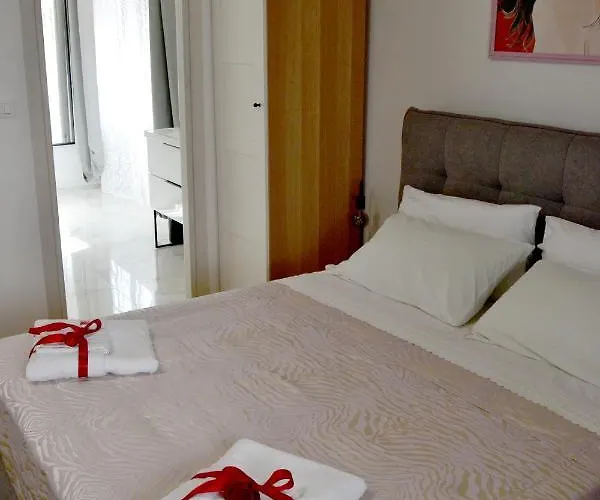 Nocleg ze śniadaniem La Rocca Sui Trabocchi 3*