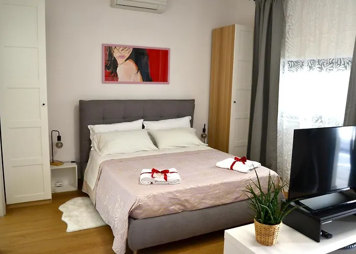 La Rocca Sui Trabocchi