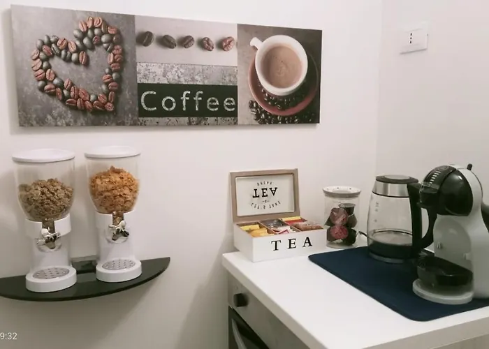 La Rocca Sui Trabocchi 3*