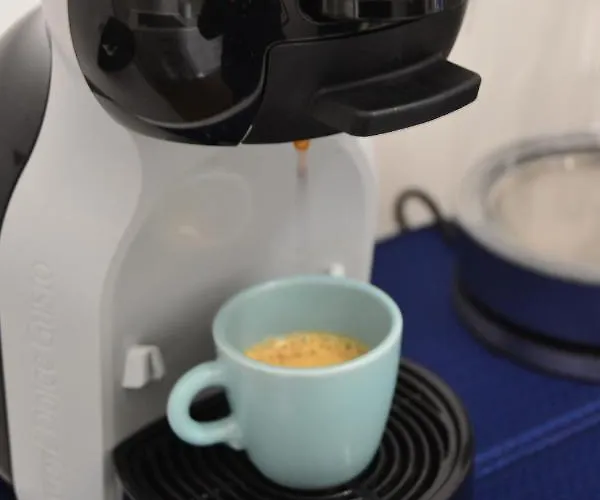 La Rocca Sui Trabocchi Nocleg ze śniadaniem