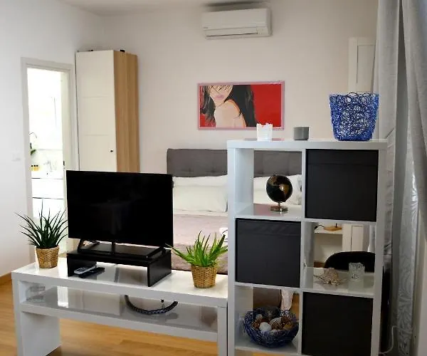 La Rocca Sui Trabocchi 3*