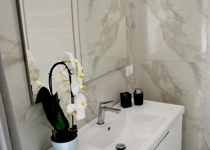 La Rocca Sui Trabocchi 3* Rocca San Giovanni