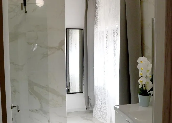 La Rocca Sui Trabocchi