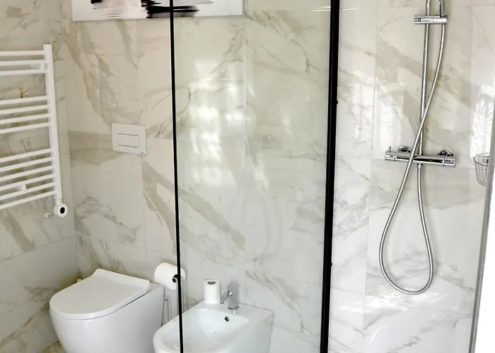 La Rocca Sui Trabocchi 3* Rocca San Giovanni