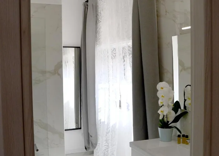 La Rocca Sui Trabocchi