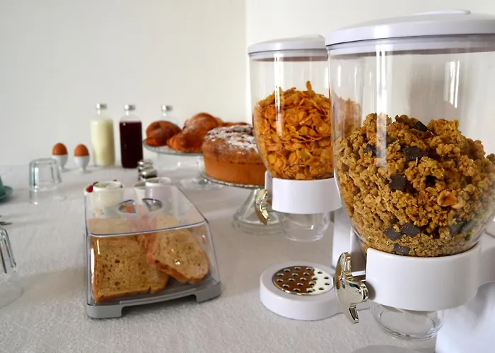 La Rocca Sui Trabocchi 3*