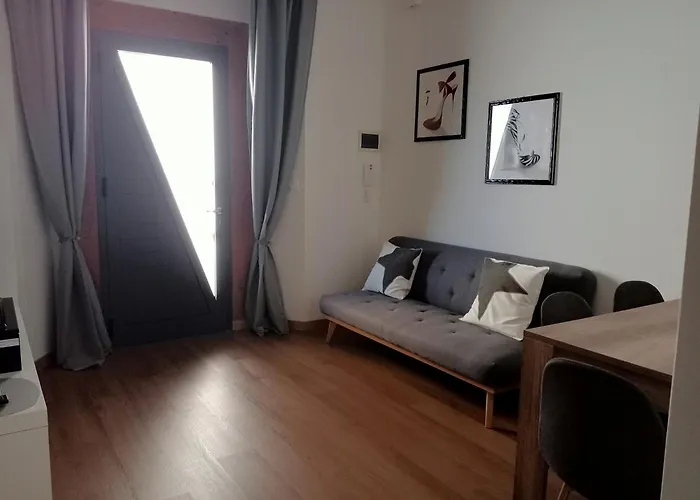 La Rocca Sui Trabocchi 3*