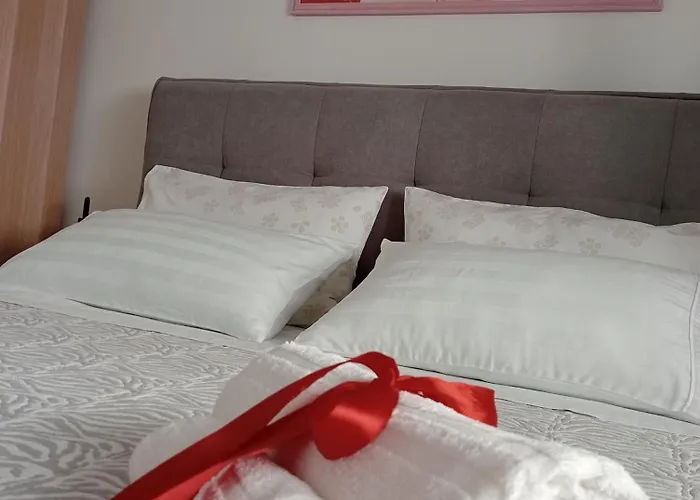 La Rocca Sui Trabocchi Nocleg ze śniadaniem