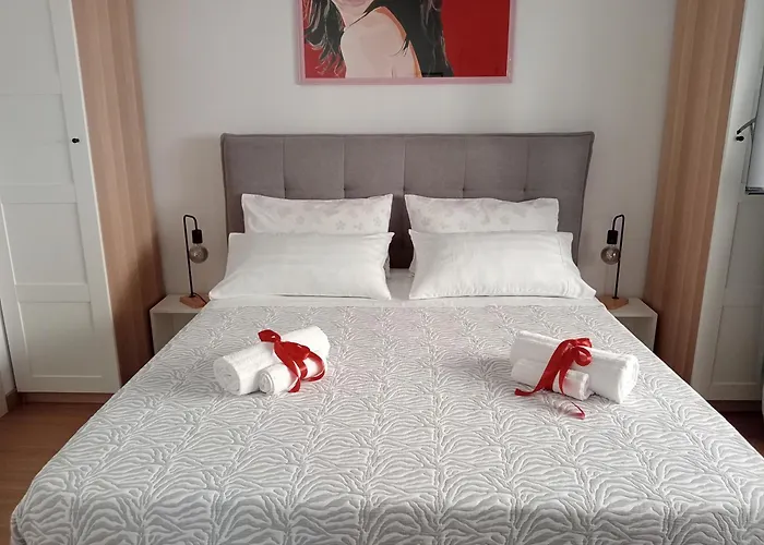 La Rocca Sui Trabocchi Rocca San Giovanni